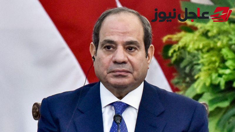 الرئيس السيسي يؤكد جاهزية مصر لاتخاذ إجراءات حماية السعودية ويدعو البرلمان لمنح التفويض اللازم