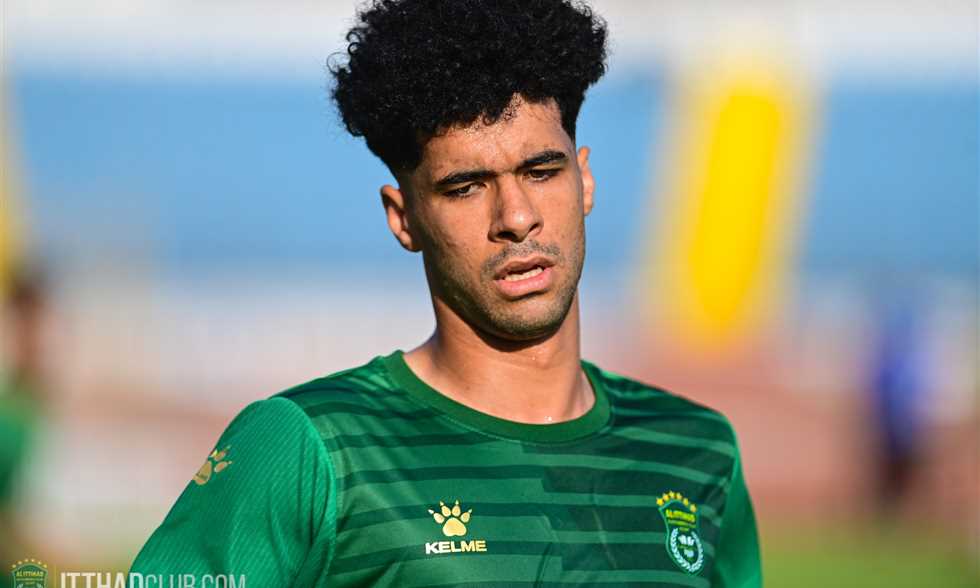 رئيس الاتحاد ينفي اهتمام بيراميدز والأهلي بضم ثنائي الفريق ويكشف الحقيقة لـ في الجول