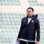 طرد إبراهيم صلاح في مباراة قمة الزمالك والأهلي بعد كأس عاصمة مصر
