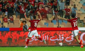 في الجول يكشف تحديث حالة مصابي الأهلي قبل مواجهة الزمالك