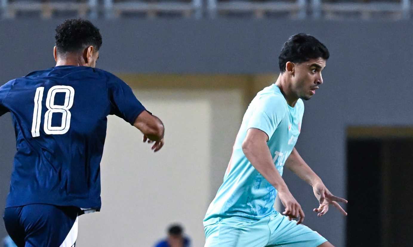 مصدر من الزمالك يوضح سبب مشاركة الجفالي في مباراة الزمالك ضد زد في كأس الكونفيدرالية