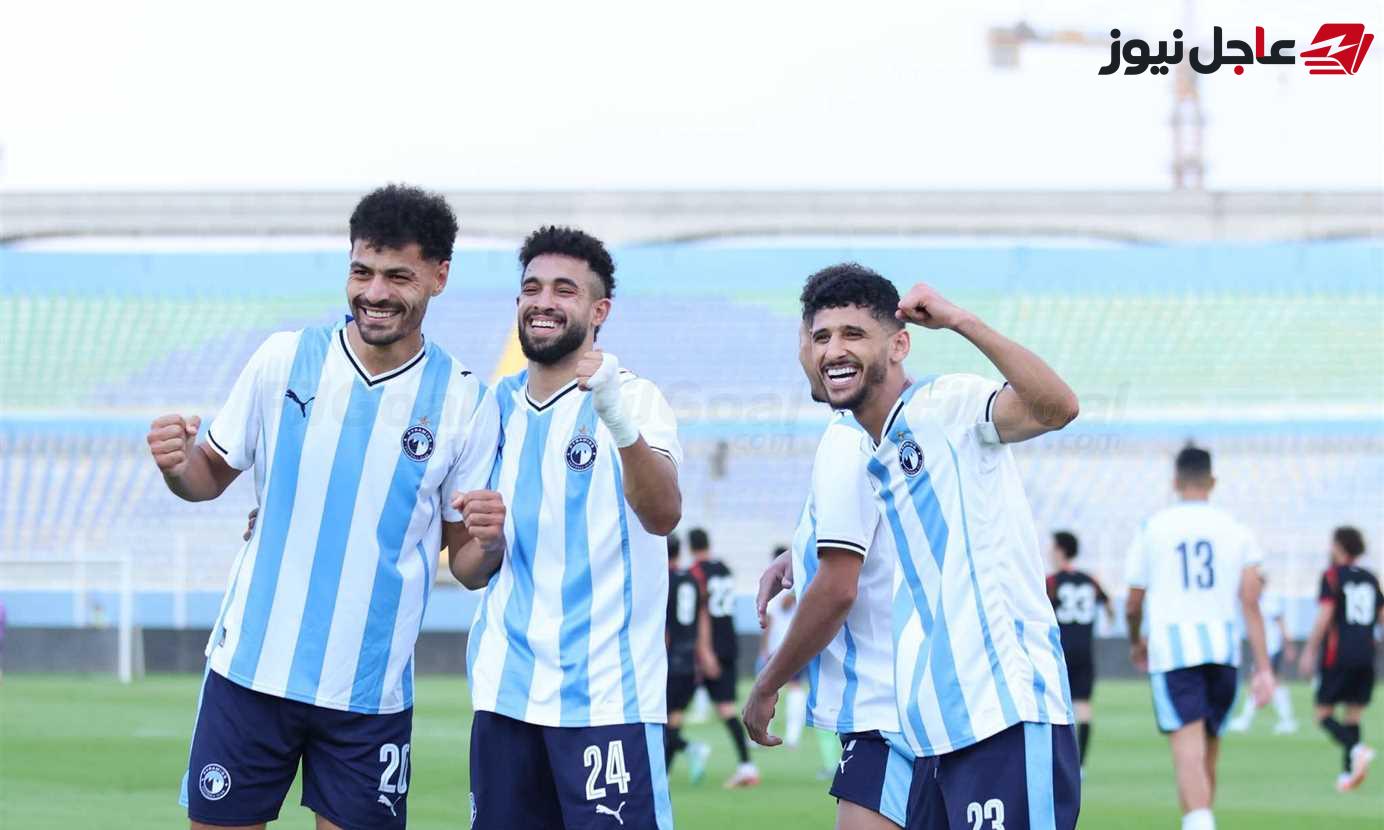 نجوم كأس عاصمة مصر يتألقون في مباريات مثيرة وأهداف مهمة