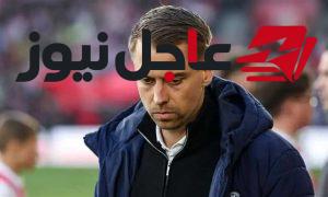 الاتحاد الإنجليزي يفرض عقوبة على مدرب ساوثامبتون بعد اتهامه بالتجسس
