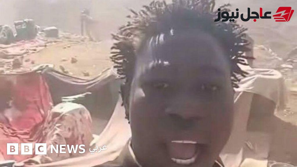 غضب وجدل حول مسؤولية وقصف مواقع تعدين قرب حدود مصر والسودان