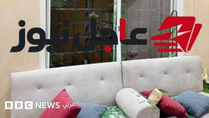 ضربات صاروخية في الرياض تسفر عن 4 إصابات وتضرر 15 منزلاً