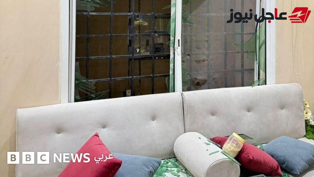 ضربات صاروخية في الرياض تسفر عن 4 إصابات وتضرر 15 منزلاً