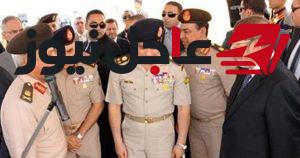 الرئيس السيسي: إخواني متنكر نجح في اختراق الجيش والمجلس العسكري