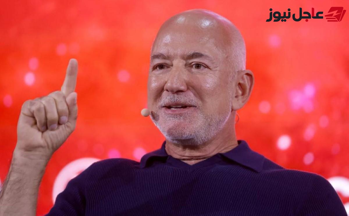 جيف بيزوس يتوقع تحولاً جذرياً في نموذج العمل يؤثر على دوام الموظفين الأسبوعي