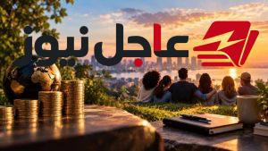 22 مليار دولار لا تكفي لشراء السعادة.. دراسة تستعرض الحدود المالية للسعادة البشرية