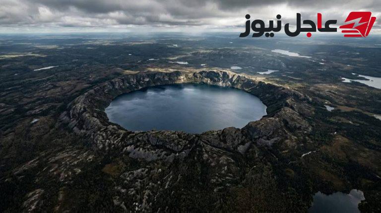 باحث يستعين بخرائط غوغل لاكتشاف أثر عمره 390 مليون عام أثناء البحث عن مكان للتخييم