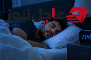 دراسة تكشف علاقة النوم أقل من 5 ساعات بزيادة مخاطر التعرض لـ37 مرضاً وفقاً لأبحاث حديثة