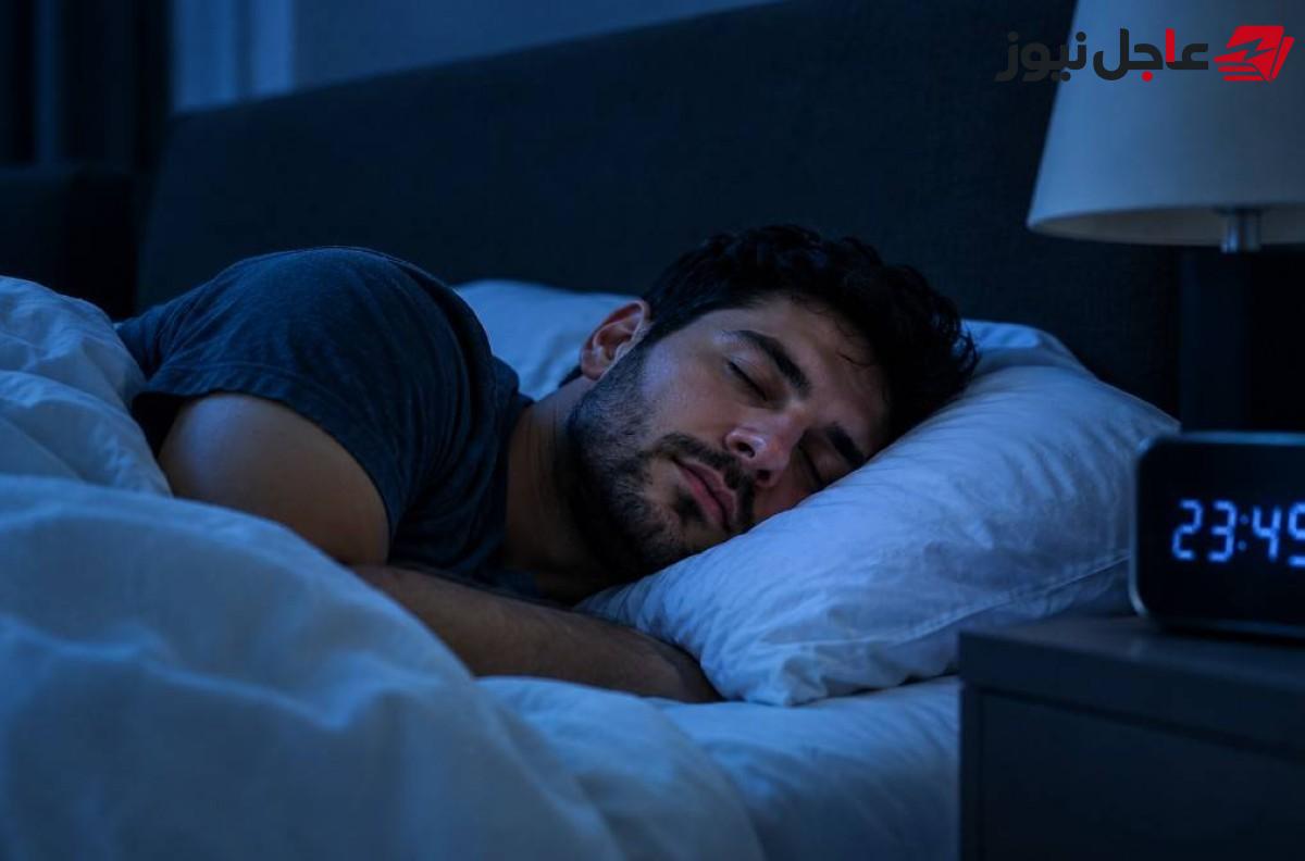 دراسة تكشف علاقة النوم أقل من 5 ساعات بزيادة مخاطر التعرض لـ37 مرضاً وفقاً لأبحاث حديثة