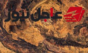 كشف سر التكوين الصخري الغريب لأرجل عملاقة وسط الصحراء