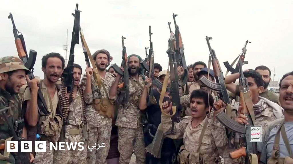 تقارير تكشف استعداد السعودية لهجوم محتمل على جماعة أنصار الله في اليمن