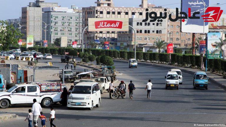 هجوم صاروخي حوثي يستهدف القصر الرئاسي في عدن ويتسبب في قتلى وإصابات حسب مصادر محلية