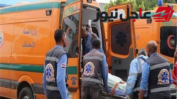 تفاصيل جريمة قتل أمام بوابة المعمورة في الإسكندرية بعد مشاجرة