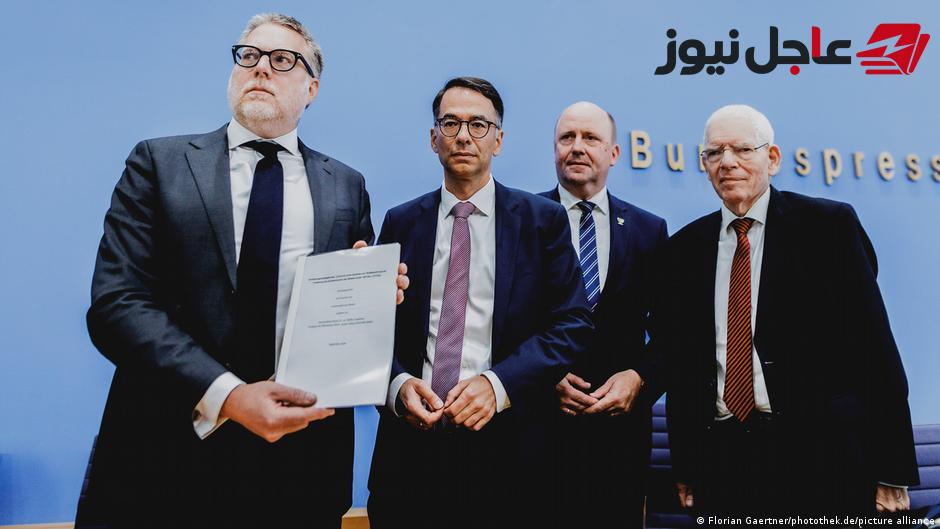 هل تعتزم ألمانيا تجريم إنكار حق إسرائيل في الوجود وفقًا للمقترحات القانونية الجديدة؟