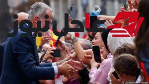 ملك إسبانيا يؤكد أن سبتة ومليلية جزء لا يتجزأ من الأراضي الإسبانية