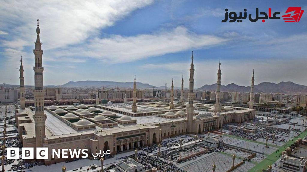 السعودية تعلن اعتراض صاروخ بالمدينة المنورة وجماعة أنصار الله تنفي مسؤوليتها