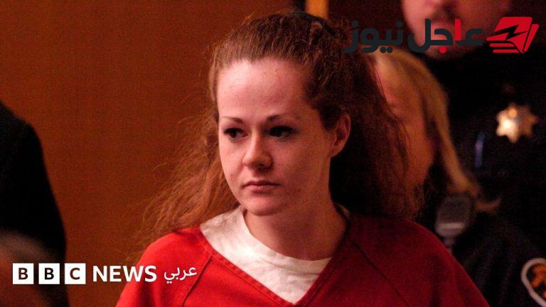 كريستا بايك تغادر المستشفى بعد 10 أيام من محاولة إعدامها الفاشلة في الولايات المتحدة