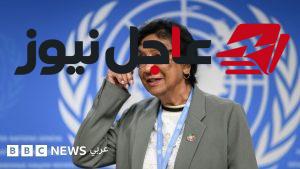 منح جائزة نوبل للسلام للجنوبية الإفريقية نافانيثيم بيلاي