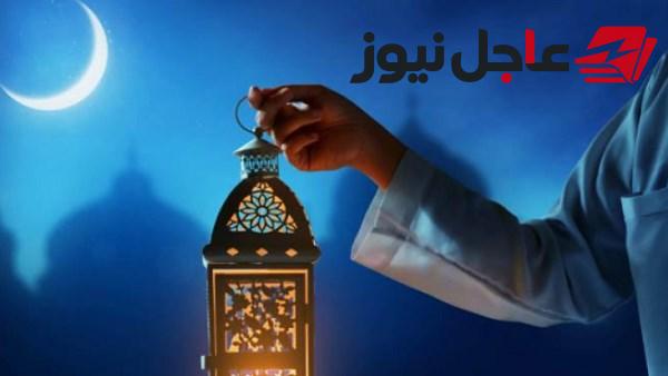 موعد شهر رمضان 2027 في مصر وتفاصيل إمساكية الصلاة ومواعيد السحور والإفطار