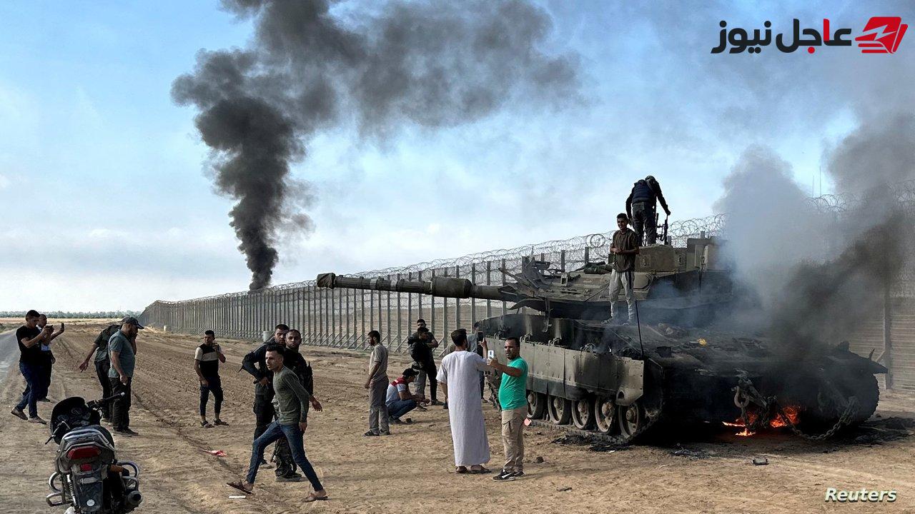 قيادي في القسام يتوقع حرباً خاطفة ويكشف خلافات داخلية حول استمرار معركة 7 أكتوبر