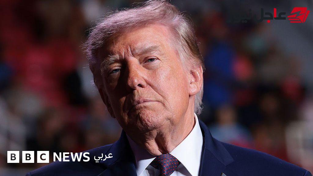 ترامب يعلن اتفاقا على الديزل الروسي وزيلينسكي يصفه بـهدية لبوتين