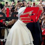 الفاتيكان يعلن إصابة البابا لاون بسرطان الرئة عقب العملية الجراحية
