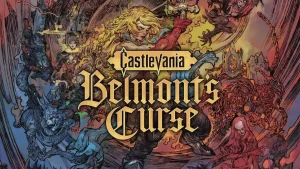 تروجيمنج تكشف تفاصيل مراجعة لعبة Castlevania: Belmont’s Curse وأبرز مميزاتها في عالم ألعاب الفيديو