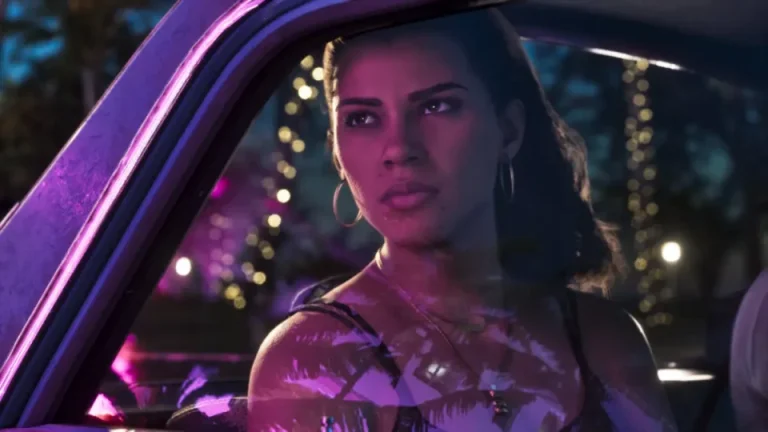تسريب GTA 6 يشير إلى تركيز اللعبة على شخصية Lucia بعد تصدرها تصويت CYBERLEEK – تروجيمنج
