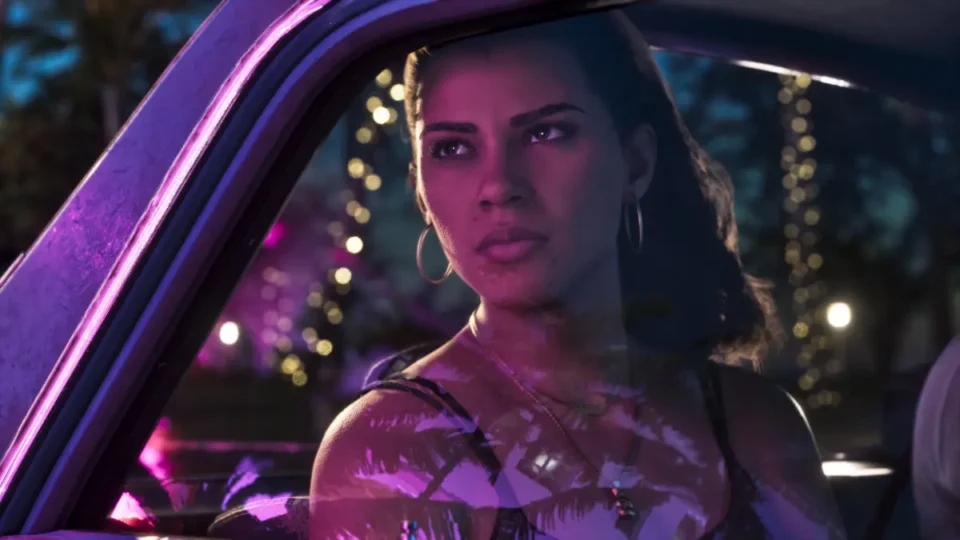 تسريب GTA 6 يشير إلى تركيز اللعبة على شخصية Lucia بعد تصدرها تصويت CYBERLEEK – تروجيمنج