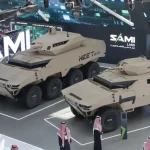 السعودية تطلق 10 مشاريع دفاعية لتعزيز توطين الصناعات العسكرية