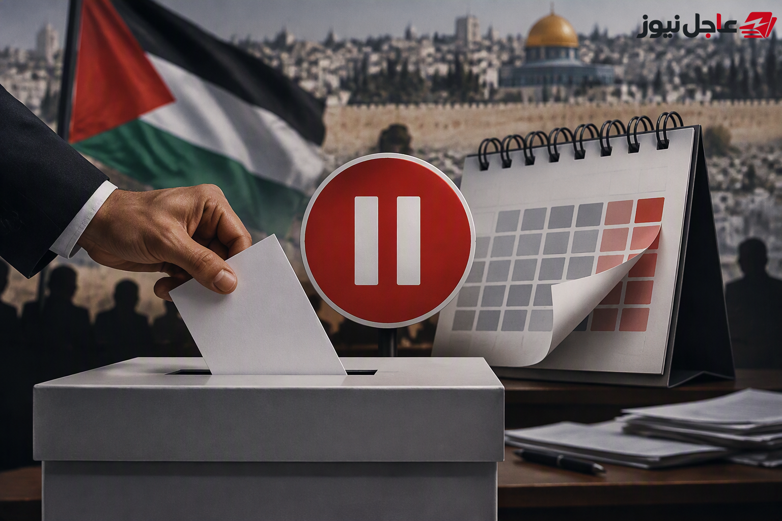 الانتخابات الفلسطينية تتصدر المشهد مجدداً والشيخ يكشف موعدها وماكرون وبلجيكا يعبران عن ضغوط وفرص مفقودة
