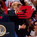 ترامب يستبعد هجومًا عسكريًا على إيران قبل الانتخابات النصفية وينسق تشديد العقوبات