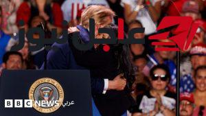 ترامب يستبعد هجومًا عسكريًا على إيران قبل الانتخابات النصفية وينسق تشديد العقوبات