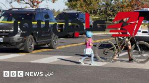 مقتل ثلاثة أطفال ومعلم في حادث إطلاق نار داخل مدرسة أمريكية