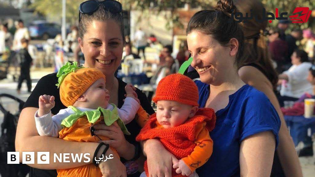 سكان كيبوتس المدمّر بهجمات 7 أكتوبر التي نفذتها حماس يواجهون تحديات إعادة البناء