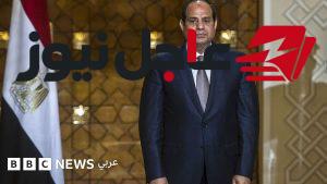 عبد الفتاح السيسي يثير تساؤلات حول مستقبل رئاسة مصر في 2030