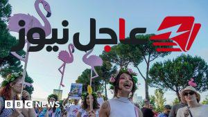 تصاعد العنف في احتجاجات ألبانيا: أبرز التطورات والتفاصيل الميدانية
