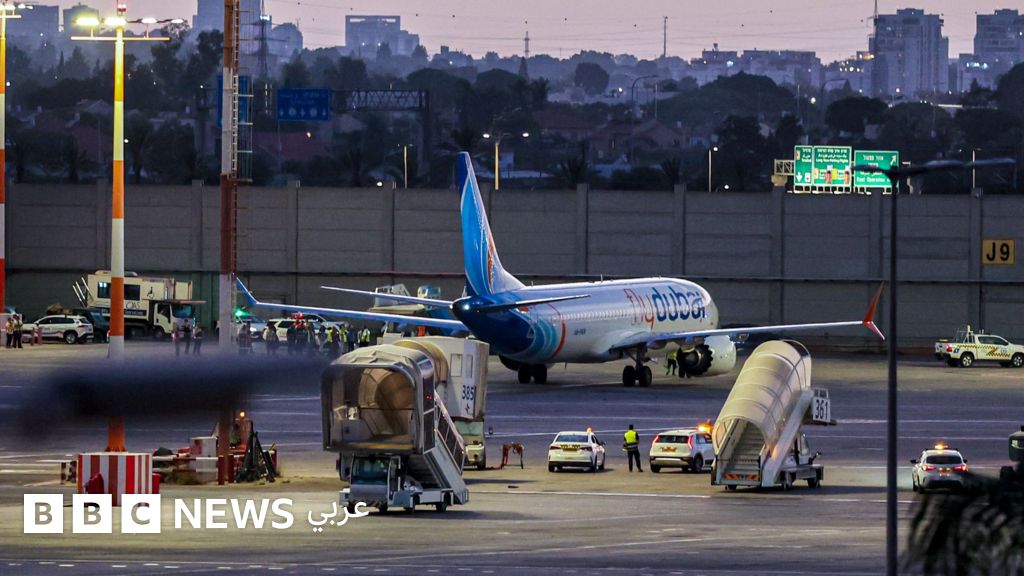 النائب العام الإماراتي يكشف تخطيط مساعد طيار فلاي دبي لعملية إرهابية ويؤكد مشاركة إسرائيلية في التحقيق
