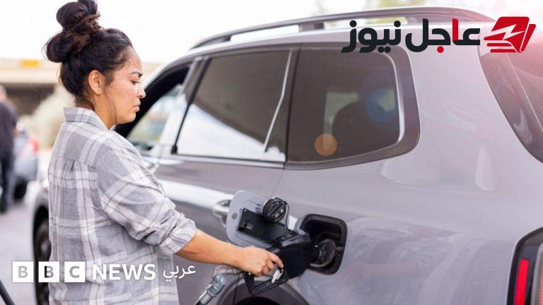 التضخم في الولايات المتحدة يتجاوز التوقعات ويشهد ارتفاعًا ملحوظًا في الأسعار