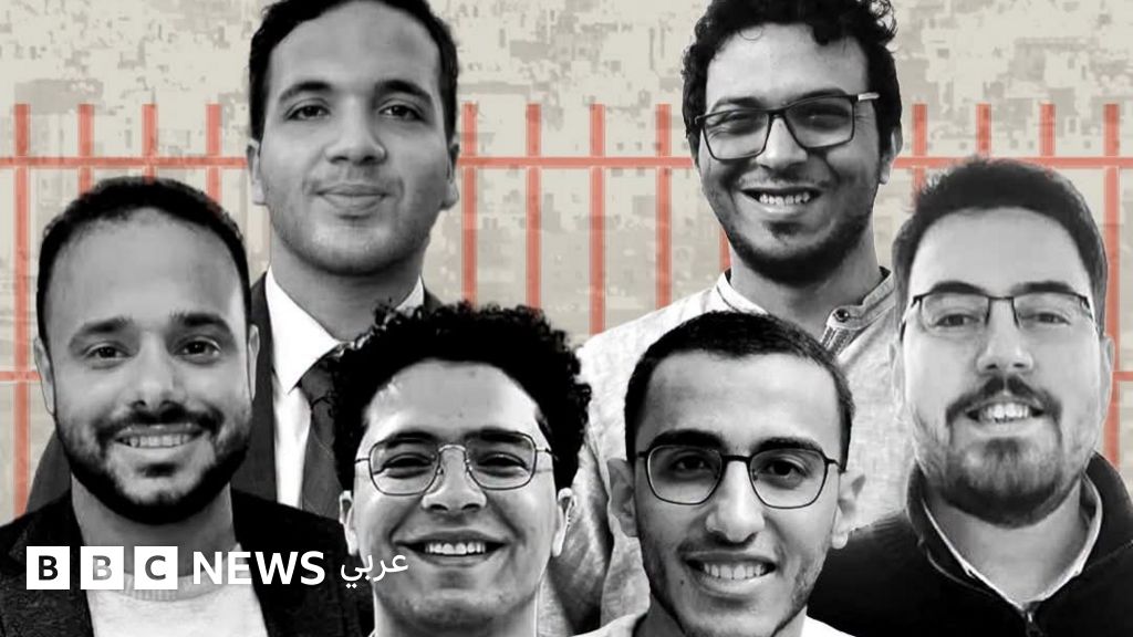 حبس فريق صحفي كامل يعيد نقاش حرية الصحافة في مصر محلياً ودولياً
