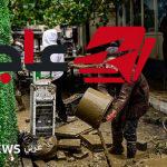حجم الأمطار في إسطنبول وأسباب عدم تفادي الفيضانات وفق تقييمات السلطات