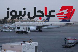 إصابة العشرات بانفجار قوي في مطار الملك خالد بالرياض وترامب يعلن قرارًا قريبًا بشأن ضرب جماعة أنصار الله الحوثية