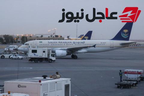 إصابة العشرات بانفجار قوي في مطار الملك خالد بالرياض وترامب يعلن قرارًا قريبًا بشأن ضرب جماعة أنصار الله الحوثية