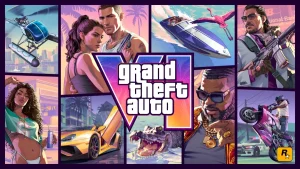 تأثير تحديثات GTA VI على فرص المنافسة لجائزة لعبة العام في حفل الجوائز القادم