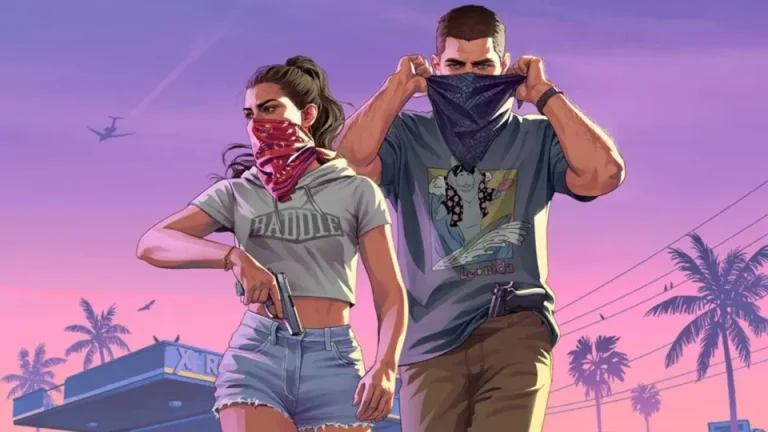 تسريب مقطع فيديو طويل من GTA 6 عبر Cyberleek يثير اهتمام لاعبي تروجيمنج