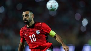 تأكد غياب اللاعب صلاح عن مباراة مصر ضد جنوب أفريقيا رغم تصريحات حسام حسن