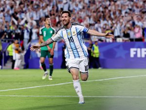 جدول مباريات كأس العالم 2022: مواعيد مباريات منتخبات السعودية ومصر والإمارات المقبلة